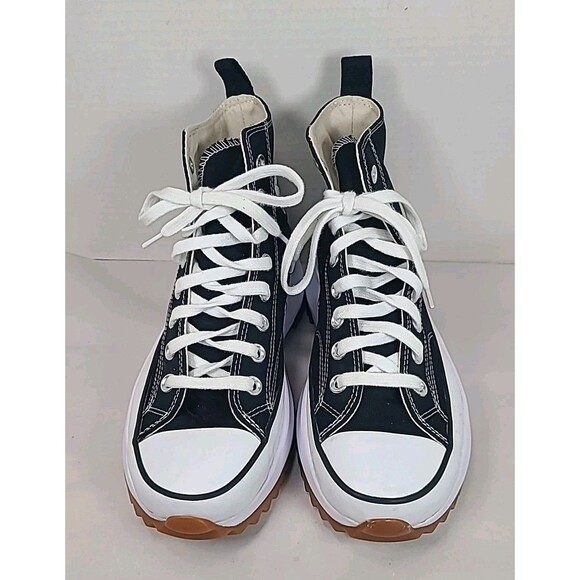 Converse Chuck Taylor Run Star Hike Shoes Womens Size 9 Men's 7.5 - Picture 5 of 6